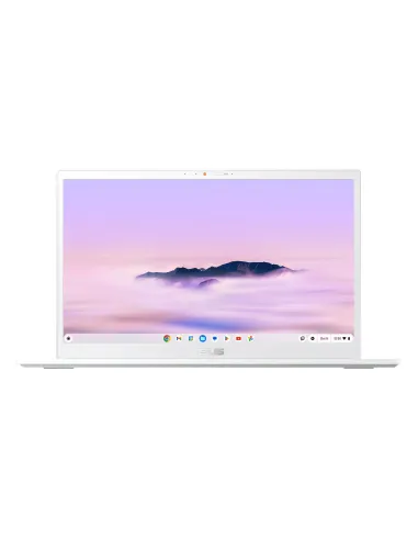 ASUS Chromebook Plus CX34 CX3402CVA-PQ1363 - Ordenador Portátil 14" Full HD (Intel Core 3 100U, 8GB RAM, 256GB UFS, Graphics,