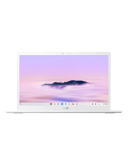 ASUS Chromebook Plus CX34 CX3402CVA-PQ1363 - Ordenador Portátil 14" Full HD (Intel Core 3 100U, 8GB RAM, 256GB UFS, Graphics,