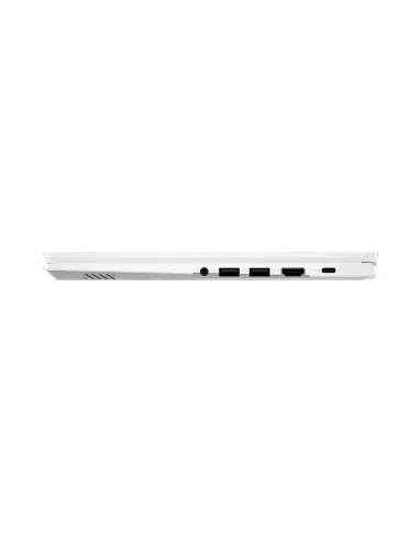 ASUS Chromebook Plus CX34 CX3402CVA-PQ1363 - Ordenador Portátil 14" Full HD (Intel Core 3 100U, 8GB RAM, 256GB UFS, Graphics,