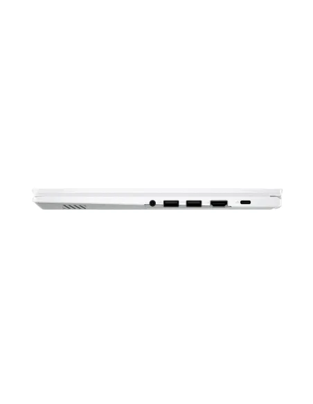 ASUS Chromebook Plus CX34 CX3402CVA-PQ1363 - Ordenador Portátil 14" Full HD (Intel Core 3 100U, 8GB RAM, 256GB UFS, Graphics,