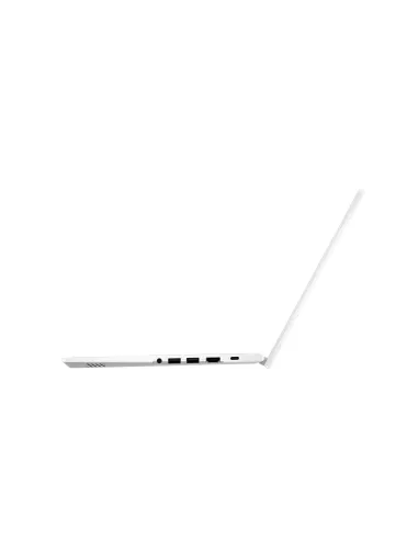 ASUS Chromebook Plus CX34 CX3402CVA-PQ1363 - Ordenador Portátil 14" Full HD (Intel Core 3 100U, 8GB RAM, 256GB UFS, Graphics,