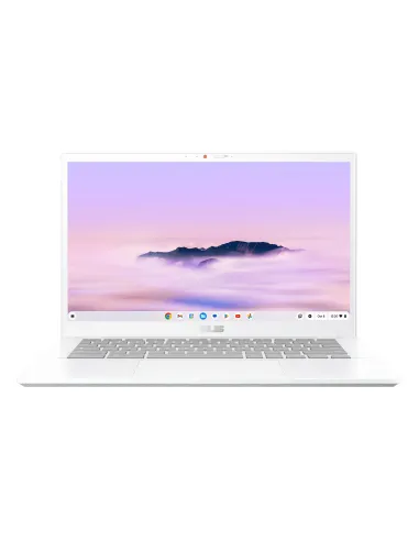 ASUS Chromebook Plus CX34 CX3402CVA-PQ1363 - Ordenador Portátil 14" Full HD (Intel Core 3 100U, 8GB RAM, 256GB UFS, Graphics,
