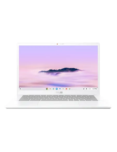 ASUS Chromebook Plus CX34 CX3402CVA-PQ1363 - Ordenador Portátil 14" Full HD (Intel Core 3 100U, 8GB RAM, 256GB UFS, Graphics,