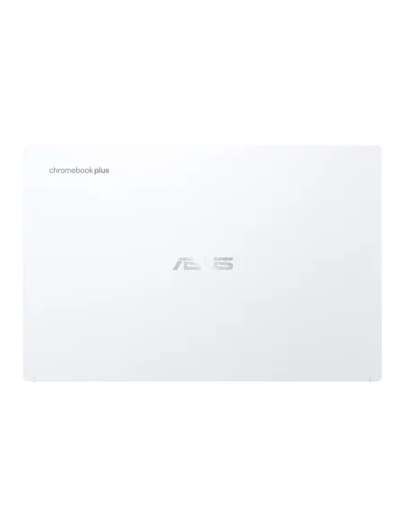 ASUS Chromebook Plus CX34 CX3402CVA-PQ1363 - Ordenador Portátil 14" Full HD (Intel Core 3 100U, 8GB RAM, 256GB UFS, Graphics,