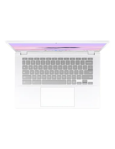 ASUS Chromebook Plus CX34 CX3402CVA-PQ1363 - Ordenador Portátil 14" Full HD (Intel Core 3 100U, 8GB RAM, 256GB UFS, Graphics,