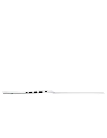 ASUS Chromebook Plus CX34 CX3402CVA-PQ1363 - Ordenador Portátil 14" Full HD (Intel Core 3 100U, 8GB RAM, 256GB UFS, Graphics,