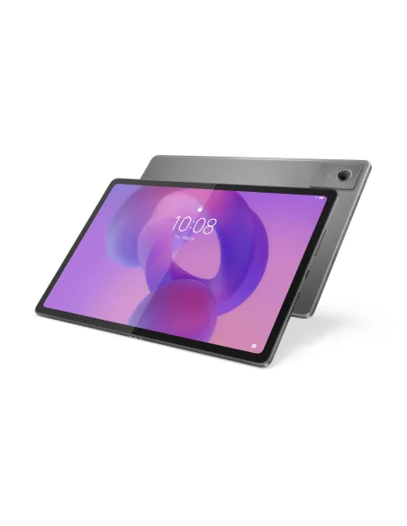 Lenovo Idea Tab Plus Mediatek 256 GB 30,7 cm (12.1") 12 GB Wi-Fi 5 (802.11ac) Android 15 Gris
