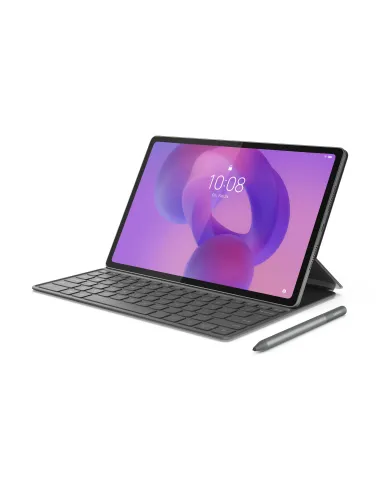 Lenovo Idea Tab Plus Mediatek 256 GB 30,7 cm (12.1") 12 GB Wi-Fi 5 (802.11ac) Android 15 Gris