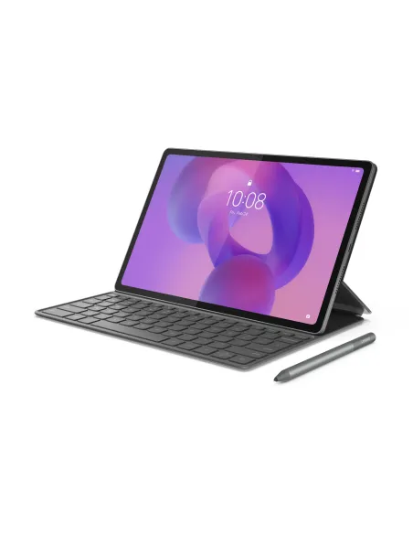 Lenovo Idea Tab Plus Mediatek 256 GB 30,7 cm (12.1") 12 GB Wi-Fi 5 (802.11ac) Android 15 Gris