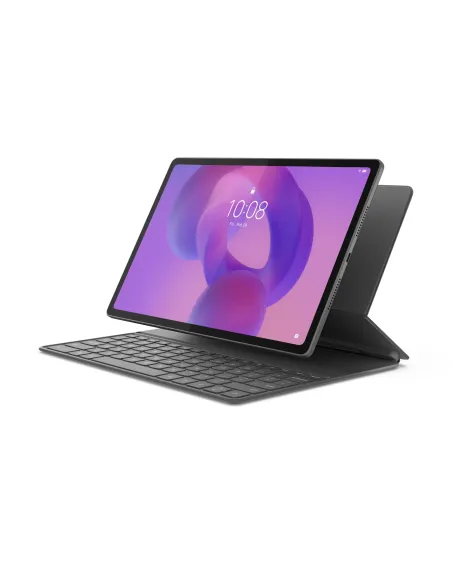 Lenovo Idea Tab Plus Mediatek 256 GB 30,7 cm (12.1") 12 GB Wi-Fi 5 (802.11ac) Android 15 Gris