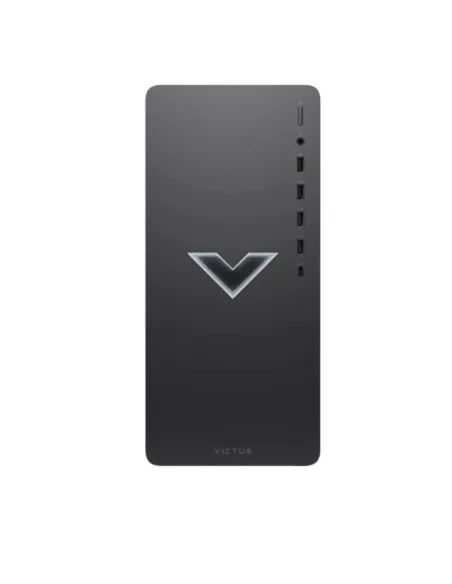 Ordenador hp victus 15l gaming tg02 - 1051ns i5 -  16gb -  ssd512gb -  rx 6400 -  w11