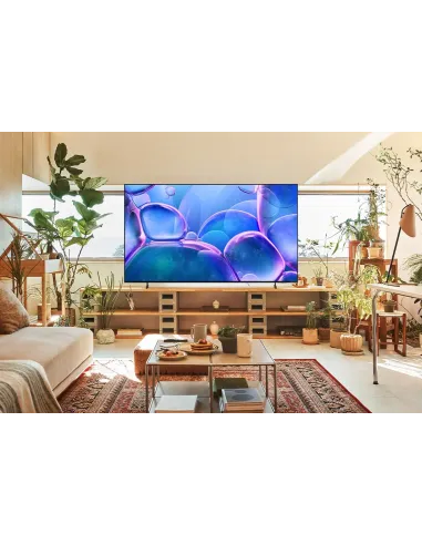 Samsung TU65U7025FK 165,1 cm (65") 4K Ultra HD Smart TV Wifi Negro