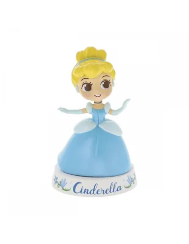 Mini figura enesco disney cenicienta