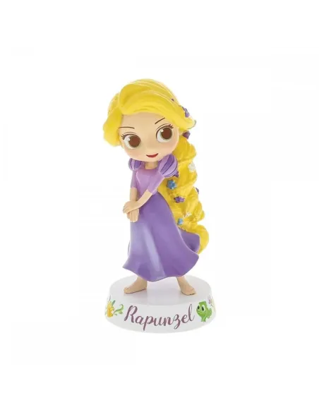 Mini figura enesco disney rapunzel Mini figura enesco disney rapunzel