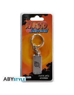 Llavero abystyle naruto shippuden