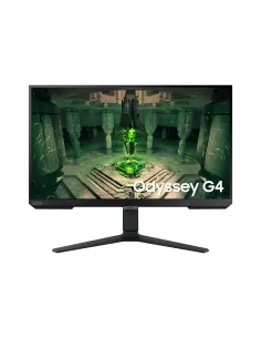 Samsung G40B pantalla para PC 68,6 cm (27") 1920 x 1080 Pixeles Full HD LED Negro