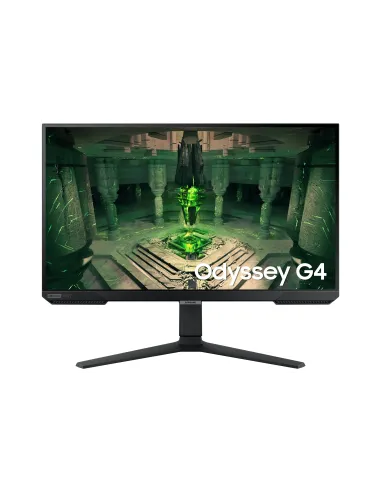 Samsung G40B pantalla para PC 68,6 cm (27") 1920 x 1080 Pixeles Full HD LED Negro
