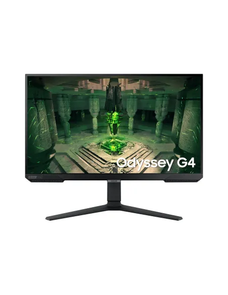 Samsung G40B pantalla para PC 68,6 cm (27") 1920 x 1080 Pixeles Full HD LED Negro