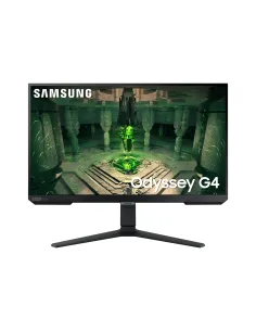 Samsung G40B pantalla para PC 68,6 cm (27") 1920 x 1080 Pixeles Full HD LED Negro 2