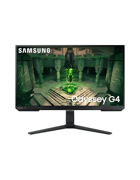 Samsung G40B pantalla para PC 68,6 cm (27") 1920 x 1080 Pixeles Full HD LED Negro