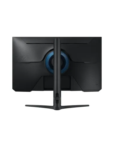 Samsung G40B pantalla para PC 68,6 cm (27") 1920 x 1080 Pixeles Full HD LED Negro
