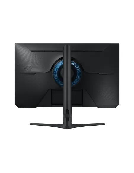 Samsung G40B pantalla para PC 68,6 cm (27") 1920 x 1080 Pixeles Full HD LED Negro