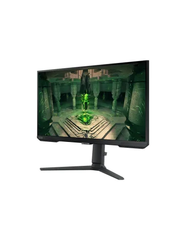 Samsung G40B pantalla para PC 68,6 cm (27") 1920 x 1080 Pixeles Full HD LED Negro