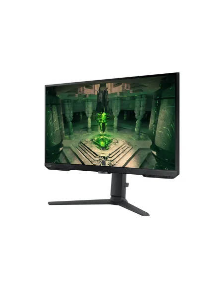 Samsung G40B pantalla para PC 68,6 cm (27") 1920 x 1080 Pixeles Full HD LED Negro