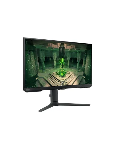 Samsung G40B pantalla para PC 68,6 cm (27") 1920 x 1080 Pixeles Full HD LED Negro