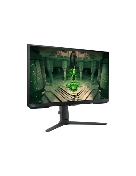 Samsung G40B pantalla para PC 68,6 cm (27") 1920 x 1080 Pixeles Full HD LED Negro