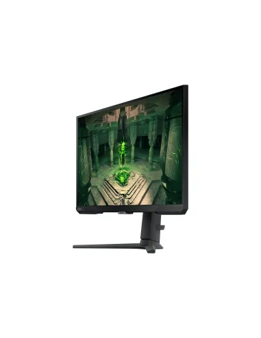 Samsung G40B pantalla para PC 68,6 cm (27") 1920 x 1080 Pixeles Full HD LED Negro