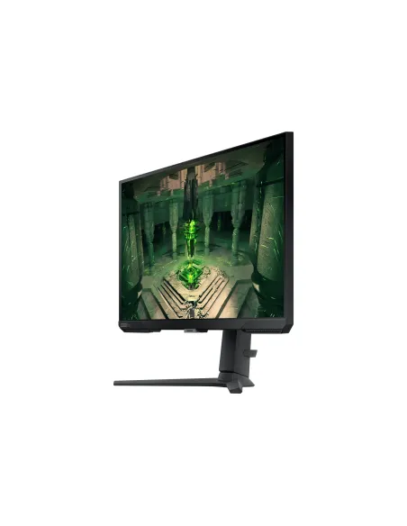Samsung G40B pantalla para PC 68,6 cm (27") 1920 x 1080 Pixeles Full HD LED Negro