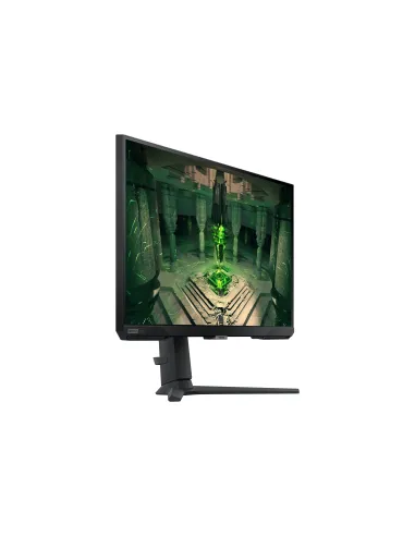 Samsung G40B pantalla para PC 68,6 cm (27") 1920 x 1080 Pixeles Full HD LED Negro