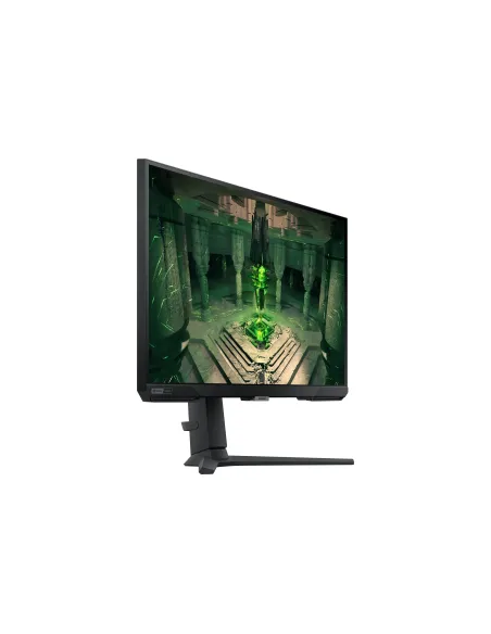 Samsung G40B pantalla para PC 68,6 cm (27") 1920 x 1080 Pixeles Full HD LED Negro
