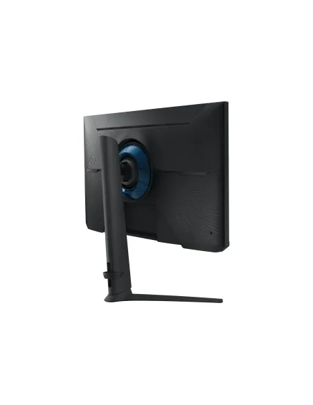 Samsung G40B pantalla para PC 68,6 cm (27") 1920 x 1080 Pixeles Full HD LED Negro