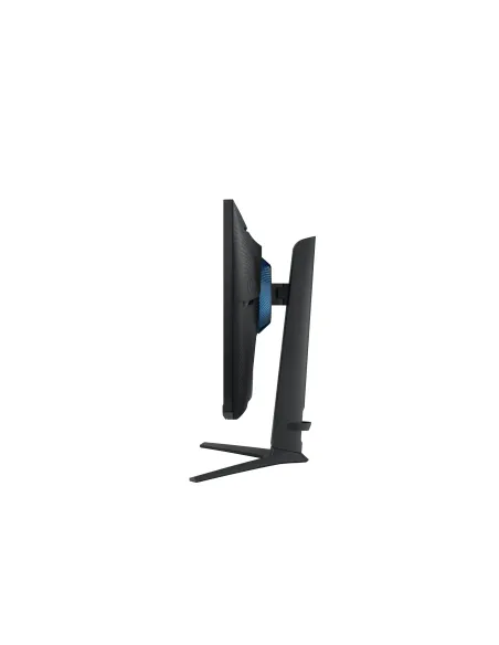 Samsung G40B pantalla para PC 68,6 cm (27") 1920 x 1080 Pixeles Full HD LED Negro