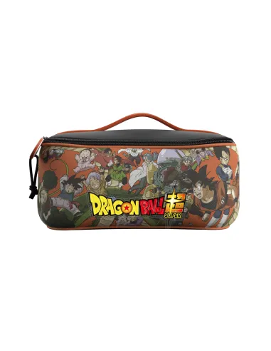 Bolsa baño cyp brands dragon ball super personajes