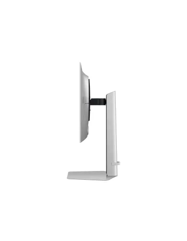Samsung S27DG610SU pantalla para PC 68,6 cm (27") 2560 x 1440 Pixeles Quad HD OLED Plata