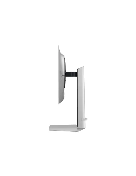 Samsung S27DG610SU pantalla para PC 68,6 cm (27") 2560 x 1440 Pixeles Quad HD OLED Plata
