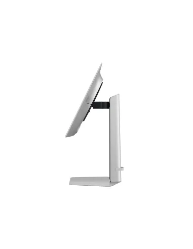 Samsung S27DG610SU pantalla para PC 68,6 cm (27") 2560 x 1440 Pixeles Quad HD OLED Plata