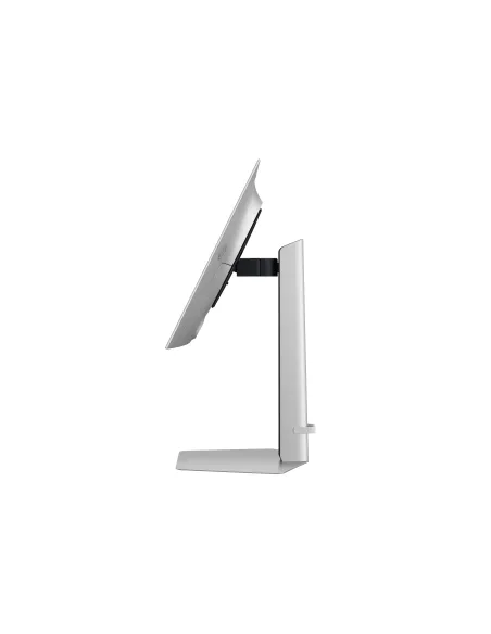 Samsung S27DG610SU pantalla para PC 68,6 cm (27") 2560 x 1440 Pixeles Quad HD OLED Plata
