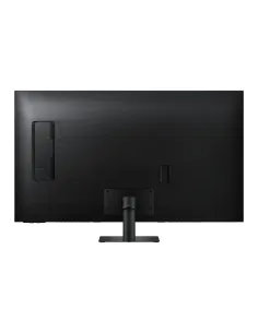 Samsung M7 M70F pantalla para PC 109,2 cm (43") 3840 x 2160 Pixeles 4K Ultra HD LCD Negro 2
