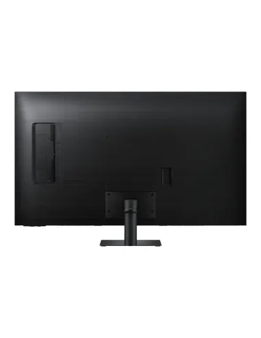 Samsung M7 M70F pantalla para PC 109,2 cm (43") 3840 x 2160 Pixeles 4K Ultra HD LCD Negro