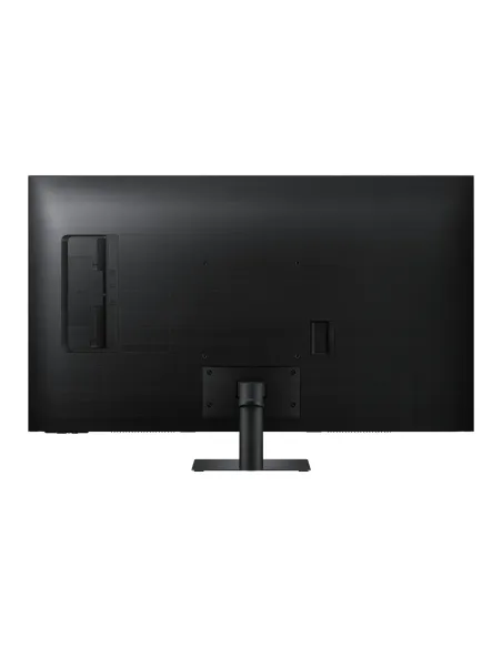 Samsung M7 M70F pantalla para PC 109,2 cm (43") 3840 x 2160 Pixeles 4K Ultra HD LCD Negro