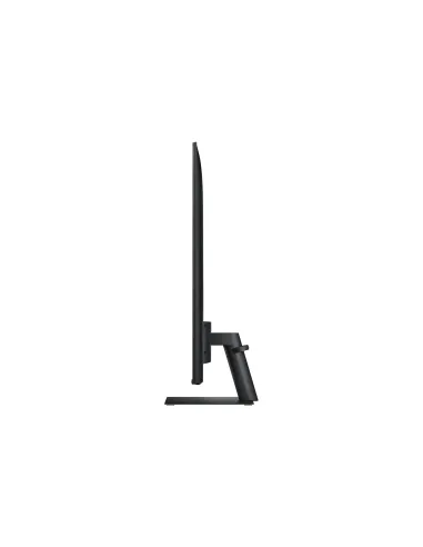 Samsung M7 M70F pantalla para PC 109,2 cm (43") 3840 x 2160 Pixeles 4K Ultra HD LCD Negro