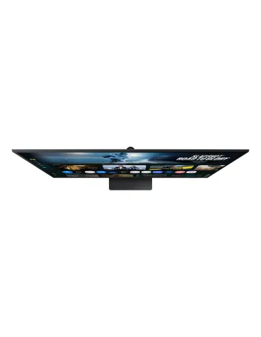 Samsung M7 M70F pantalla para PC 109,2 cm (43") 3840 x 2160 Pixeles 4K Ultra HD LCD Negro