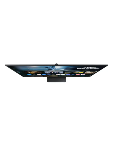 Samsung M7 M70F pantalla para PC 109,2 cm (43") 3840 x 2160 Pixeles 4K Ultra HD LCD Negro