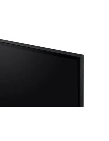 Samsung M7 M70F pantalla para PC 109,2 cm (43") 3840 x 2160 Pixeles 4K Ultra HD LCD Negro