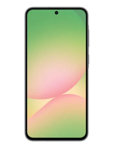 Samsung Galaxy A56 5G Enterprise Edition 17 cm (6.7") SIM doble USB Tipo C 8 GB 256 GB 5000 mAh Grafito