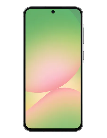 Samsung Galaxy A56 5G Enterprise Edition 17 cm (6.7") SIM doble USB Tipo C 8 GB 256 GB 5000 mAh Grafito